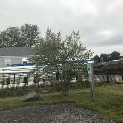 Rutherford Waterfront Park - Rutherford, NJ