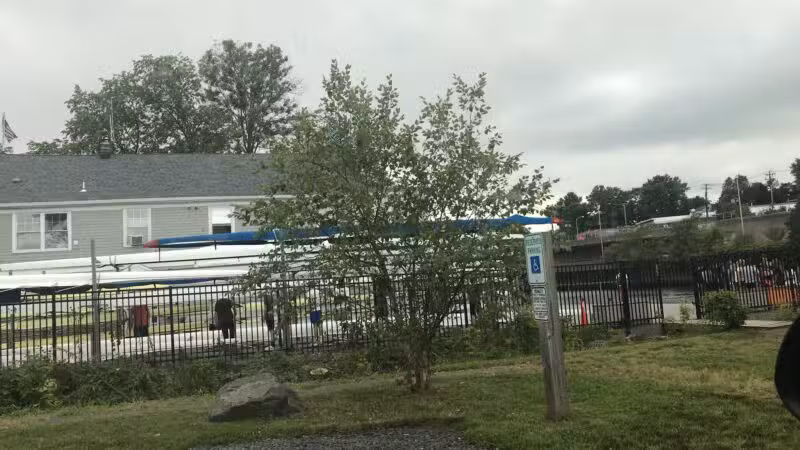 Rutherford Waterfront Park - Rutherford, NJ