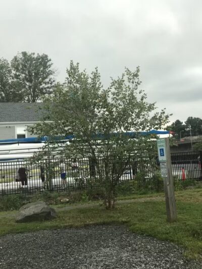 Rutherford Waterfront Park - Rutherford, NJ