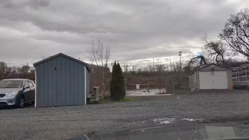 Rutherford Waterfront Park - Rutherford, NJ