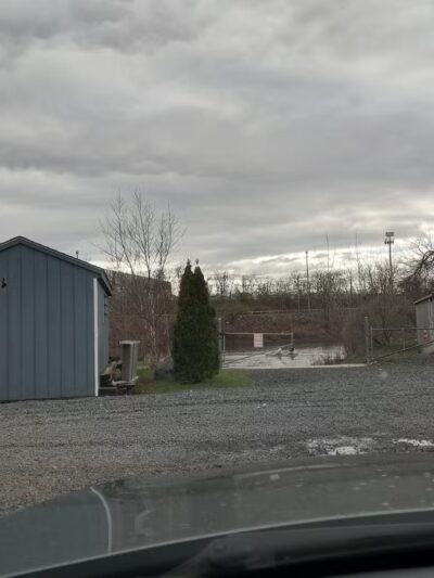 Rutherford Waterfront Park - Rutherford, NJ