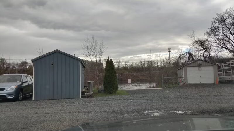Rutherford Waterfront Park - Rutherford, NJ
