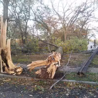Sunset Park - Rutherford, NJ