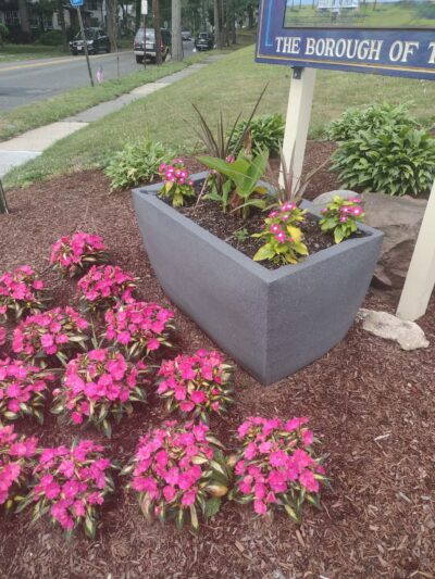 Sunset Park - Rutherford, NJ