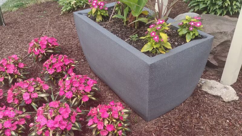 Sunset Park - Rutherford, NJ