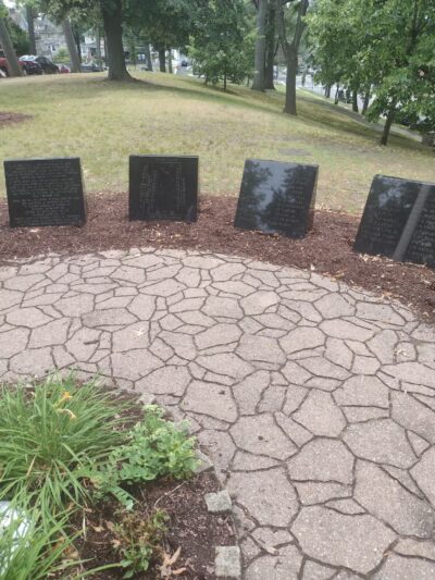 Sunset Park - Rutherford, NJ