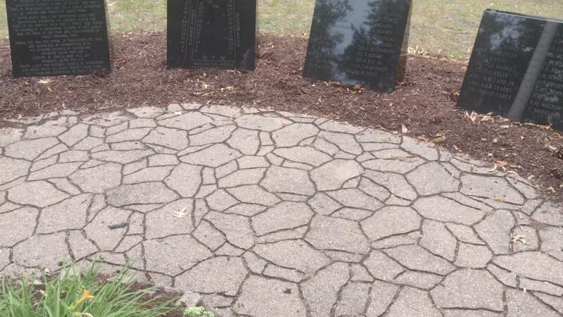 Sunset Park - Rutherford, NJ