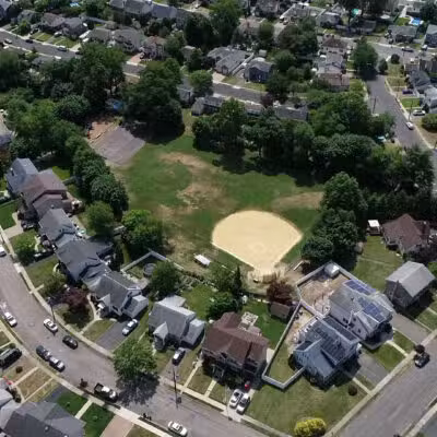 Avon Park - Saddle Brook, NJ