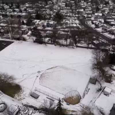 Avon Park - Saddle Brook, NJ