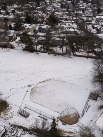 Avon Park - Saddle Brook, NJ