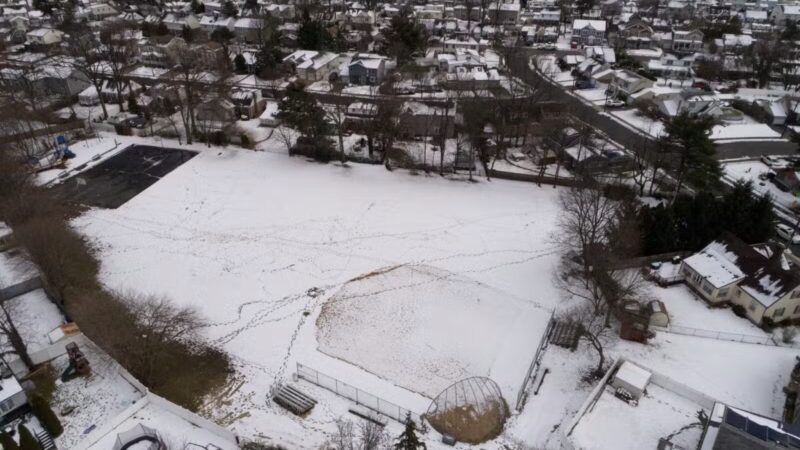 Avon Park - Saddle Brook, NJ