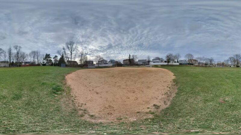 Avon Park - Saddle Brook, NJ