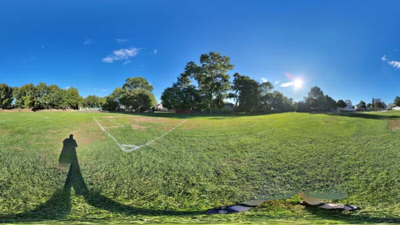 Avon Park - Saddle Brook, NJ