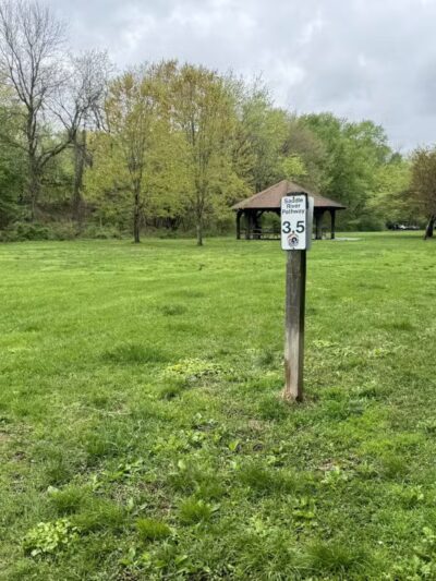 Saddle River County Park - Saddle Brook, NJ