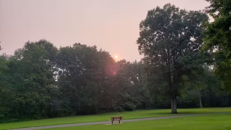 Saddle River County Park - Saddle Brook, NJ