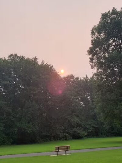 Saddle River County Park - Saddle Brook, NJ