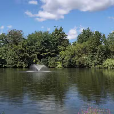 Saddle River County Park - Saddle Brook, NJ