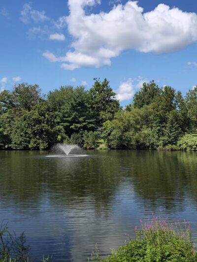 Saddle River County Park - Saddle Brook, NJ