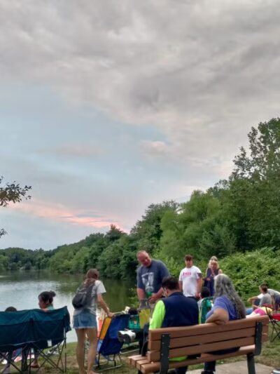 Saddle River County Park - Saddle Brook, NJ