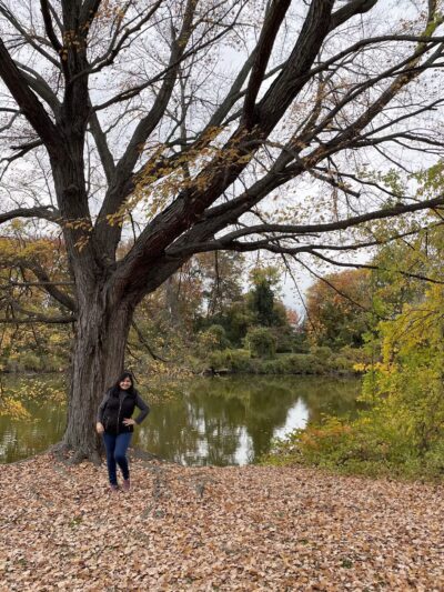 Saddle River County Park - Otto C. Pehle Area - Saddle Brook, NJ