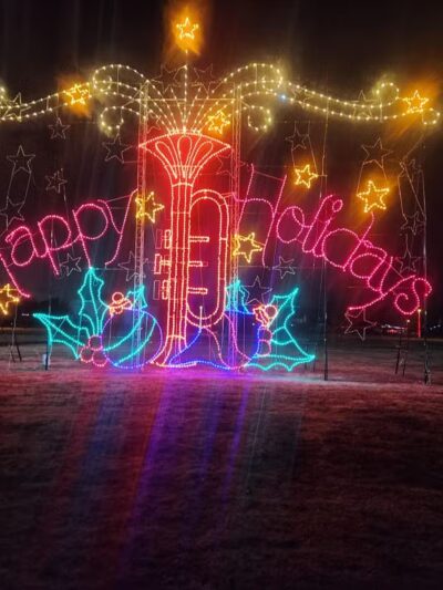 Willow Creek Paw Park - Saginaw, TX