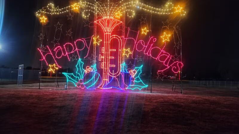 Willow Creek Paw Park - Saginaw, TX