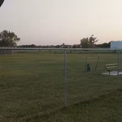 Willow Creek Paw Park - Saginaw, TX