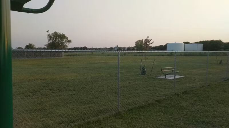 Willow Creek Paw Park - Saginaw, TX
