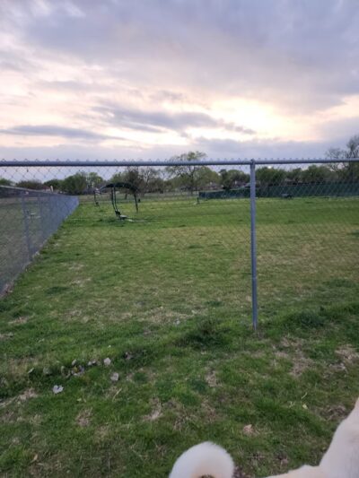 Willow Creek Paw Park - Saginaw, TX