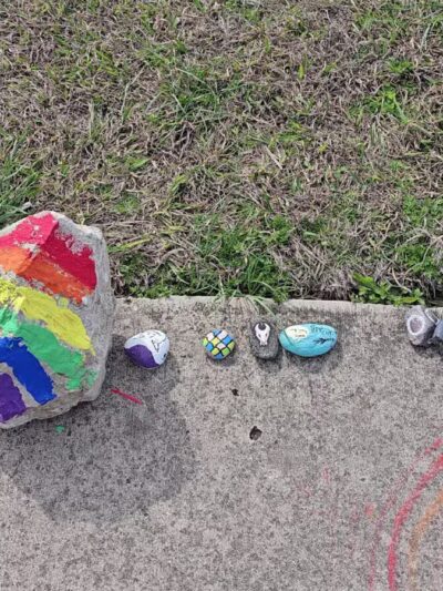 Willow Creek Paw Park - Saginaw, TX