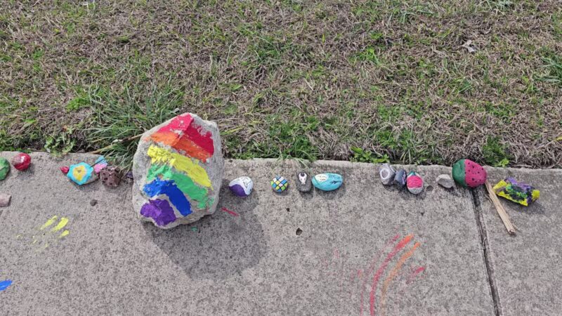 Willow Creek Paw Park - Saginaw, TX