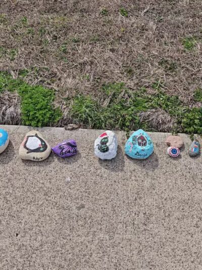 Willow Creek Paw Park - Saginaw, TX