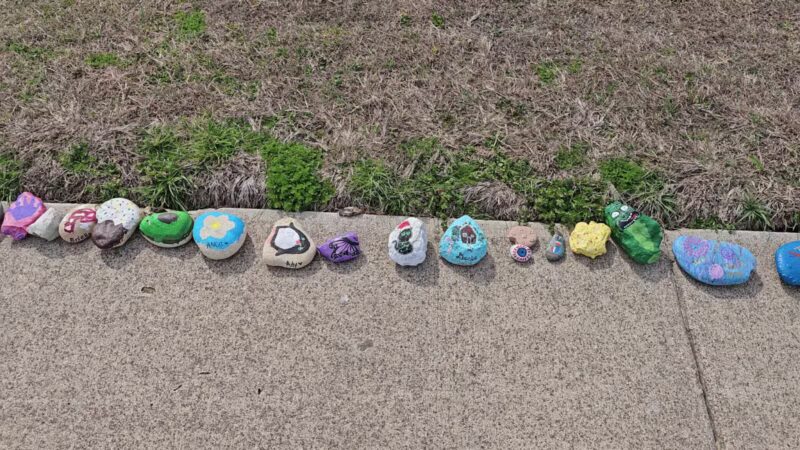 Willow Creek Paw Park - Saginaw, TX