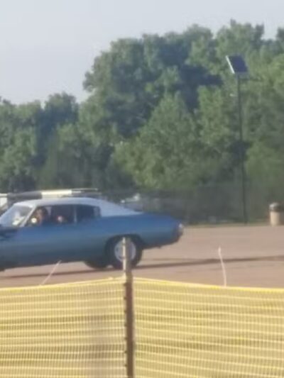 Barkley Park - Salina, KS