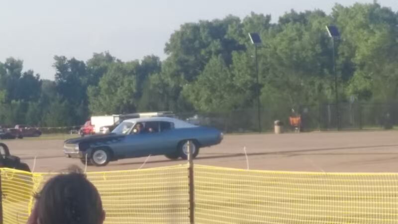 Barkley Park - Salina, KS