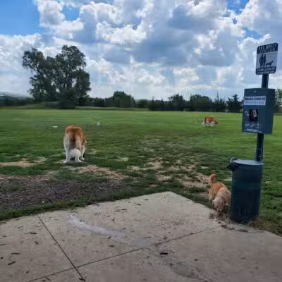 Barkley Park - Salina, KS