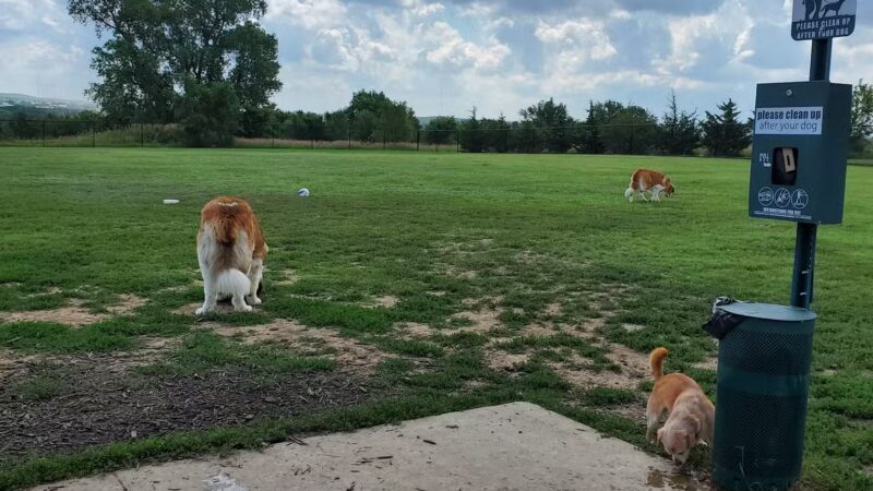 Barkley Park - Salina, KS
