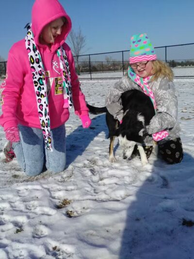 Barkley Park - Salina, KS