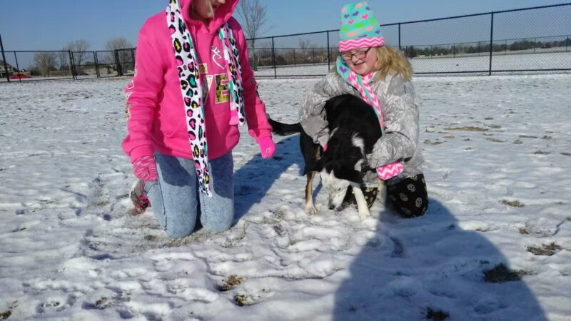 Barkley Park - Salina, KS