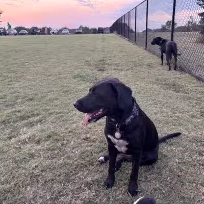 Barkley Park - Salina, KS