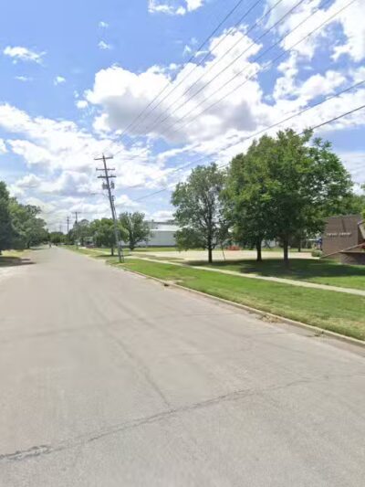 Salina Animal Shelter Dog Park - Salina, KS