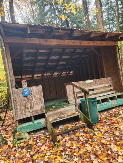 Mannsville Community Park - Sandy Creek, NY