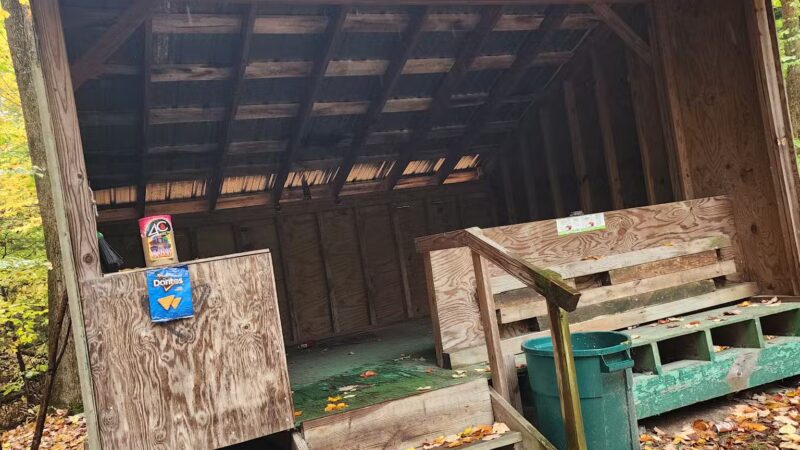 Mannsville Community Park - Sandy Creek, NY