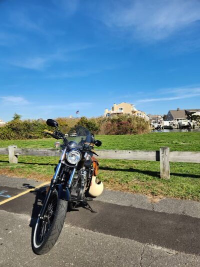 Green's Creek County Park - Sayville, NY