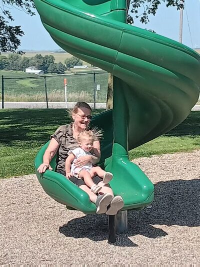 Schleswig Park - Schleswig, IA