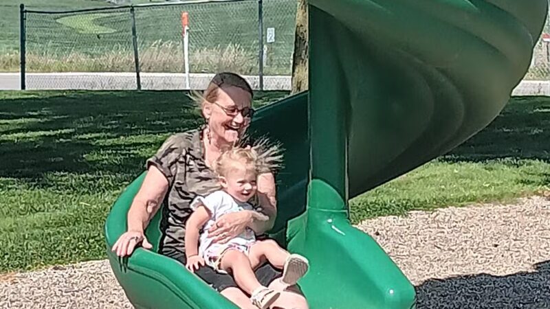 Schleswig Park - Schleswig, IA