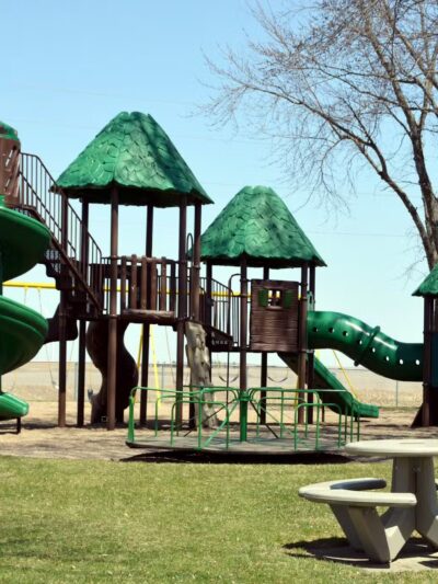 Schleswig Park - Schleswig, IA