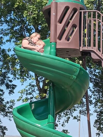 Schleswig Park - Schleswig, IA