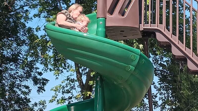 Schleswig Park - Schleswig, IA