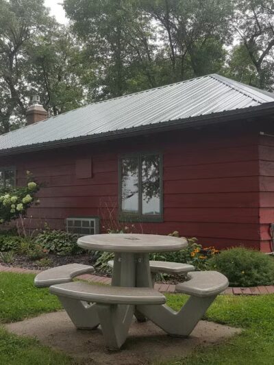 Schleswig Park - Schleswig, IA